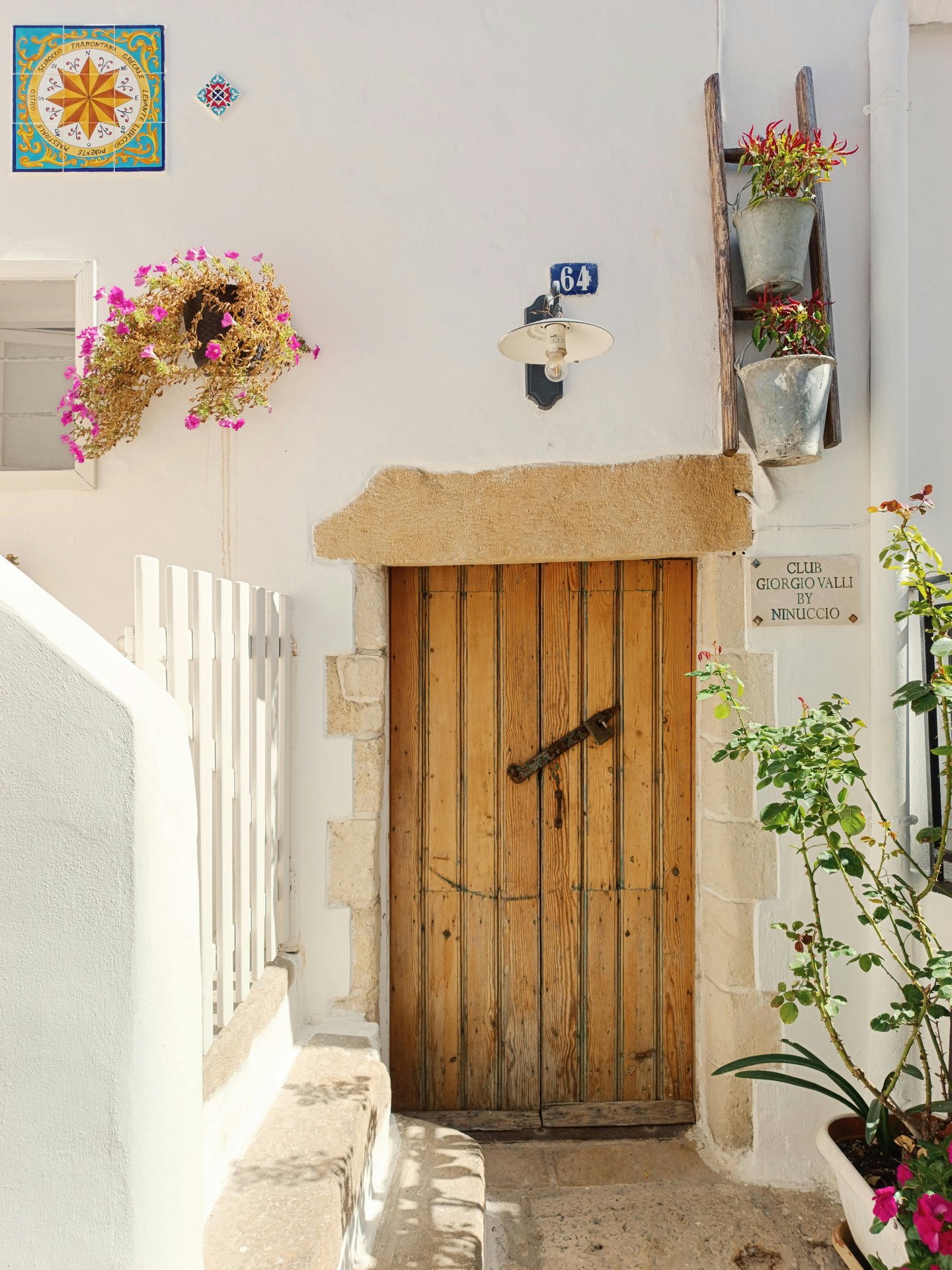 Puglia Wedding Photography by Yating Wang